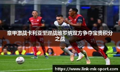 意甲激战卡利亚里迎战维罗纳双方争夺宝贵积分之战